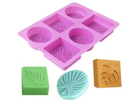 Kit inicial para fabricar jabones